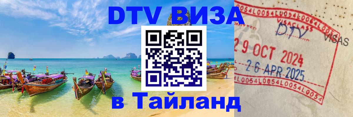 Сколько стоит DTV виза — актуальные цены, оформление даже без документов - 19.11.2025 